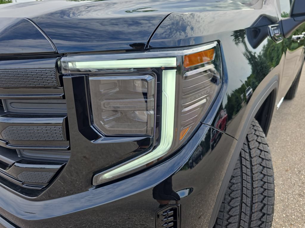 New 2026 GMC Sierra 1500 Elevation AWD/4WD image 35