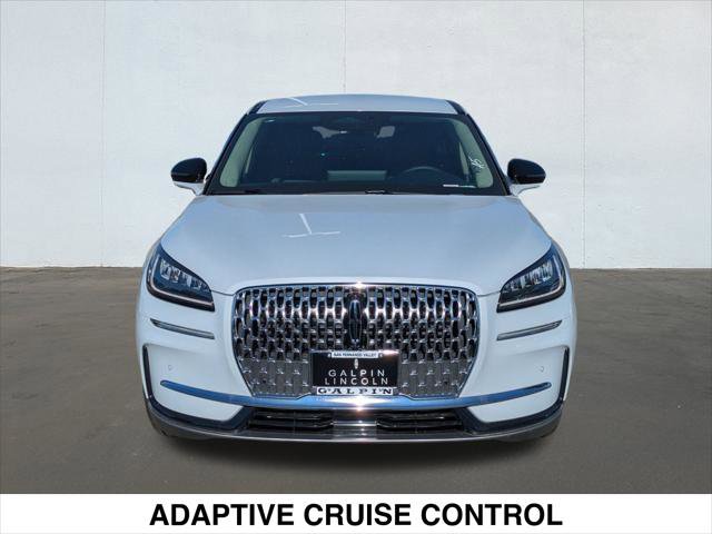 New 2025 Lincoln Corsair FWD w/ Equipment Group 101A image 4