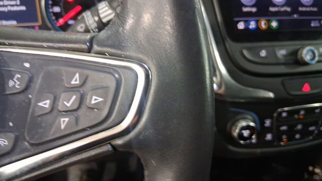 Used 2021 Chevrolet Equinox Premier w/ Redline Edition image 30