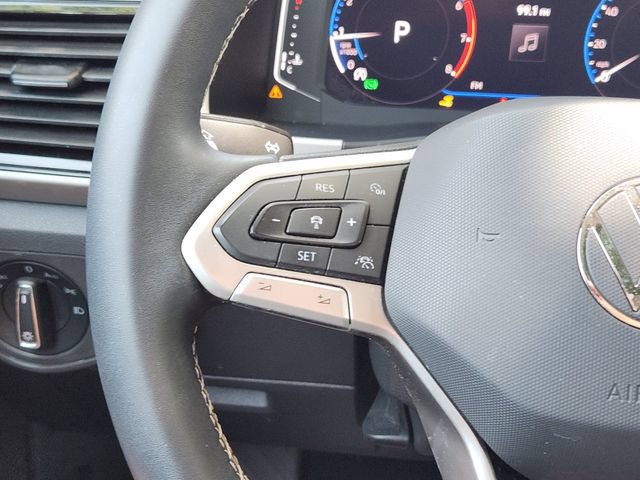Used 2021 Volkswagen Atlas SEL Premium AWD/4WD image 28