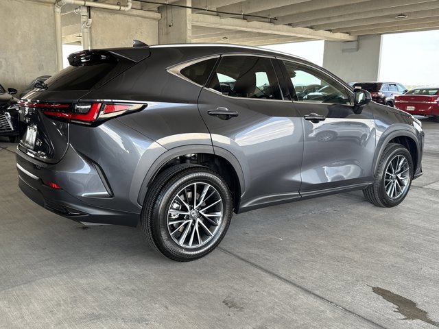 Certified 2026 Lexus NX 350 AWD w/ Premium Package image 6