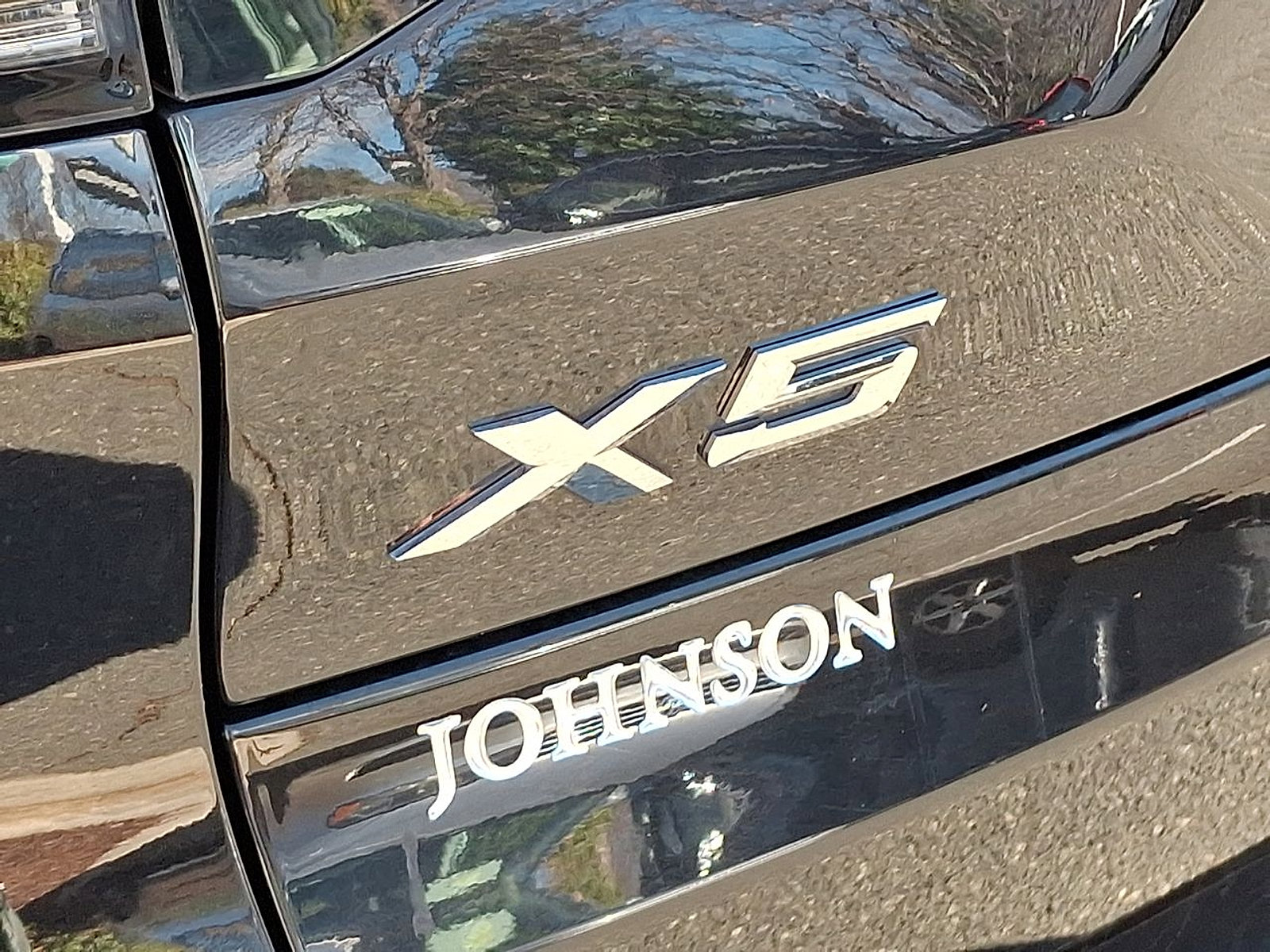 Used 2024 BMW X5 xDrive40i image 24