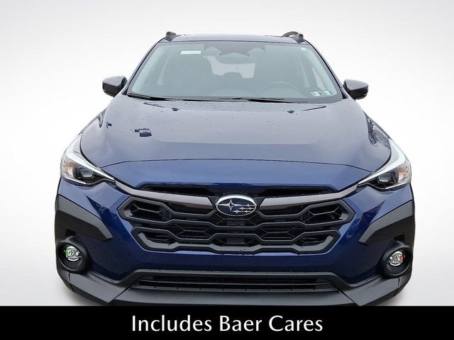 New 2026 Subaru Crosstrek 2.0i Premium video 2