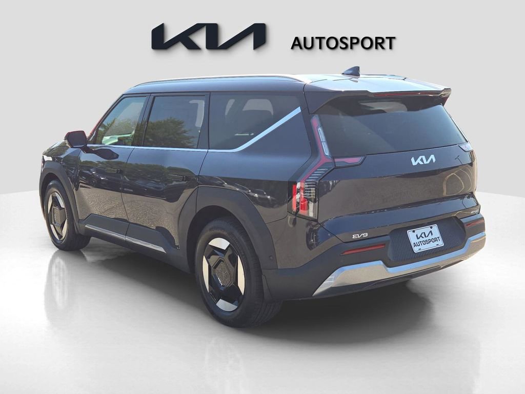 New 2026 Kia EV9 Wind image 10
