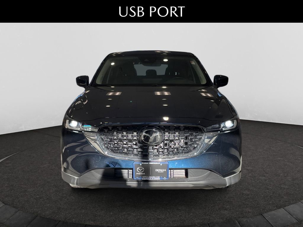 Used 2023 MAZDA CX-5 AWD 2.5 S image 7