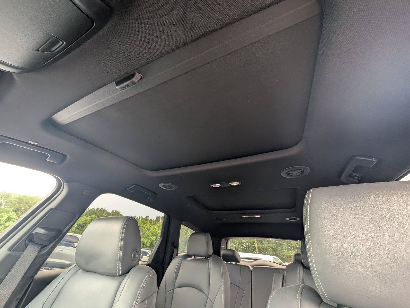 Used 2023 Buick Enclave Premium w/ Experience Buick Package FWD image 41