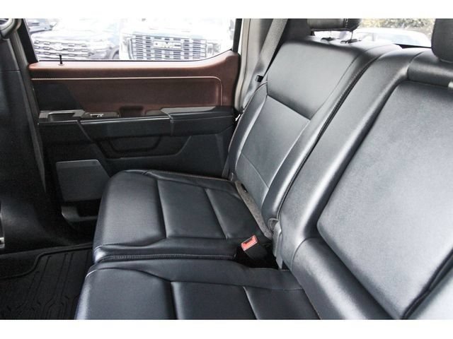 Used 2023 Ford F150 Lariat AWD/4WD image 11
