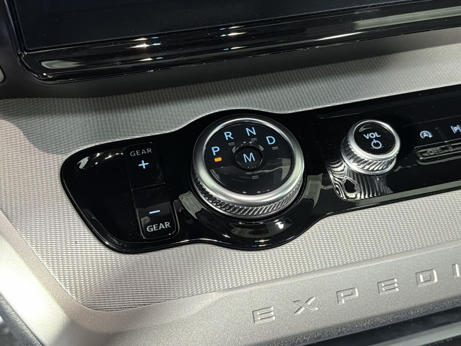 New 2026 Ford Expedition Max Active AWD/4WD image 24