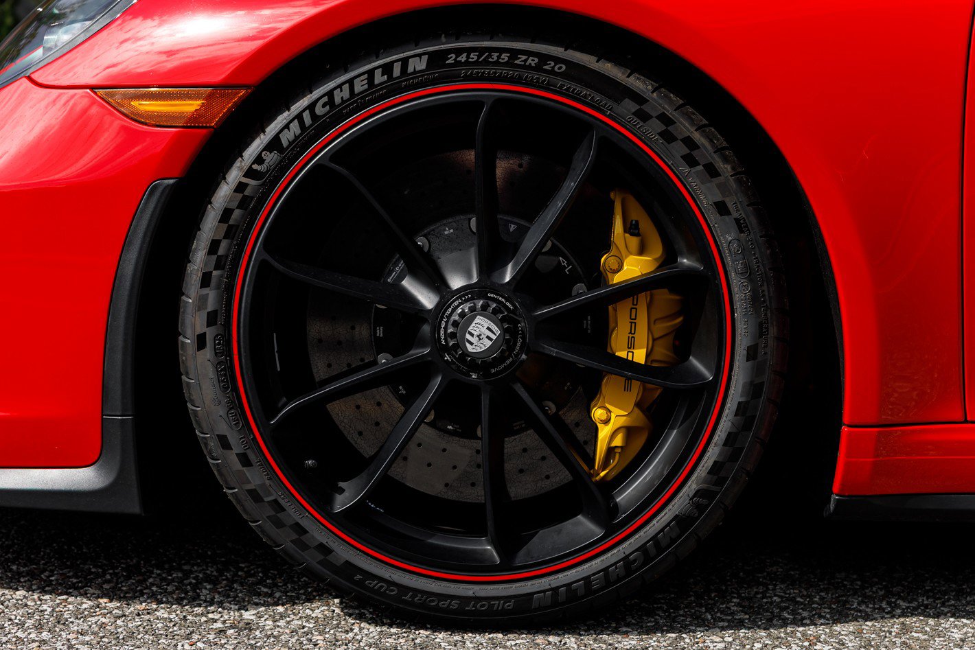 Used 2019 Porsche 911 Speedster image 26