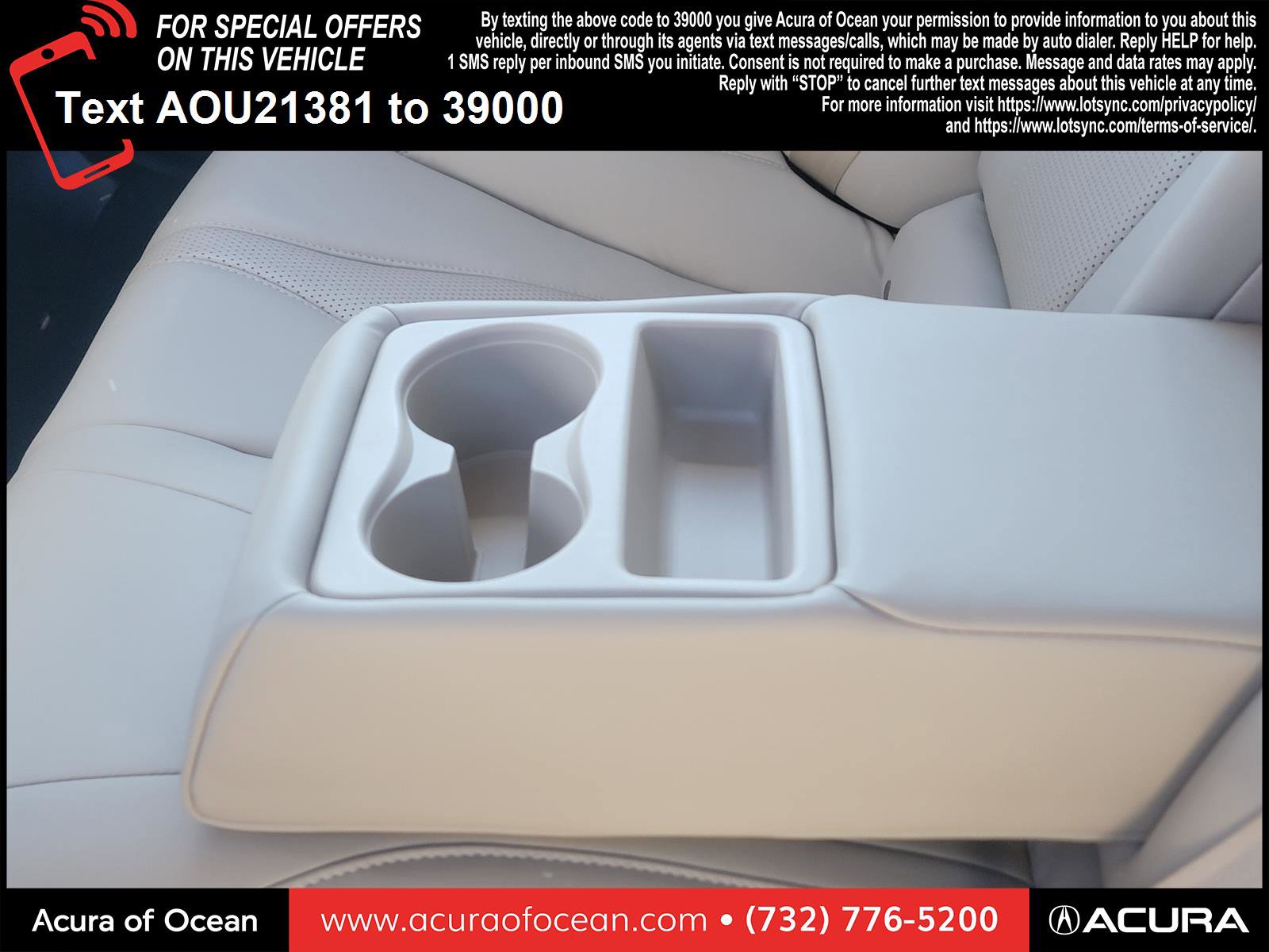 Certified 2025 Acura TLX w/ Technology Package FWD image 22