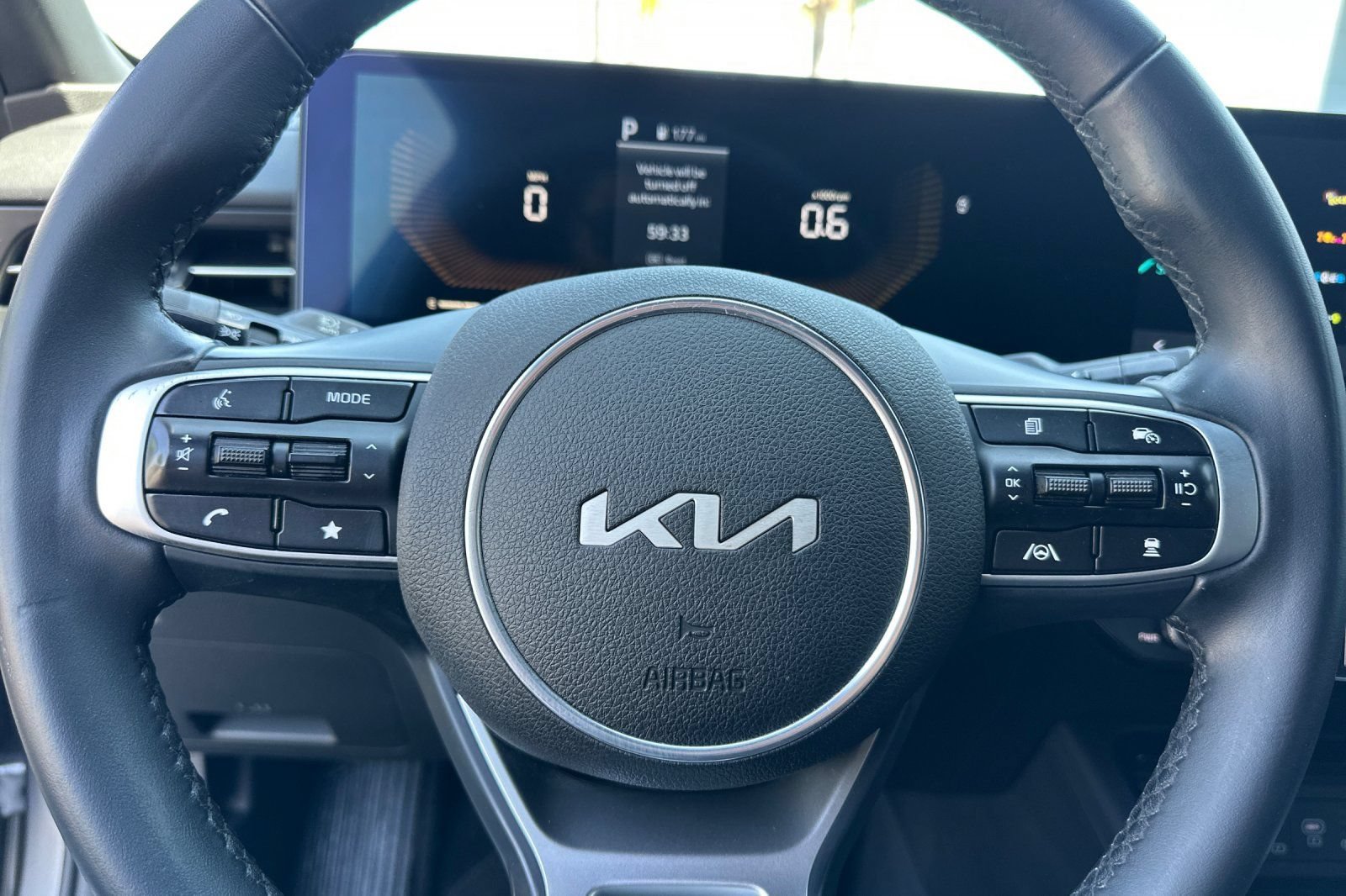 Used 2025 Kia K5 GT-Line FWD image 28