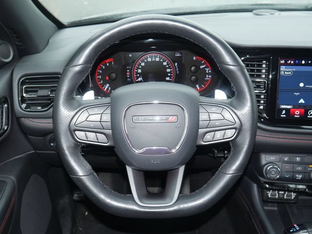 Used 2024 Dodge Durango R/T AWD/4WD image 17