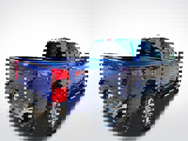 New 2026 Ford F250 Lariat image 5