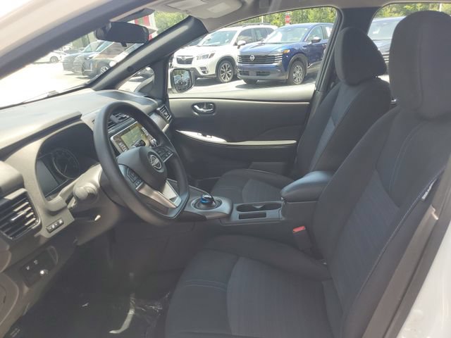 Used 2023 Nissan Leaf S FWD image 15