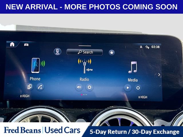 Used 2024 Mercedes-Benz GLA 250 4MATIC image 15