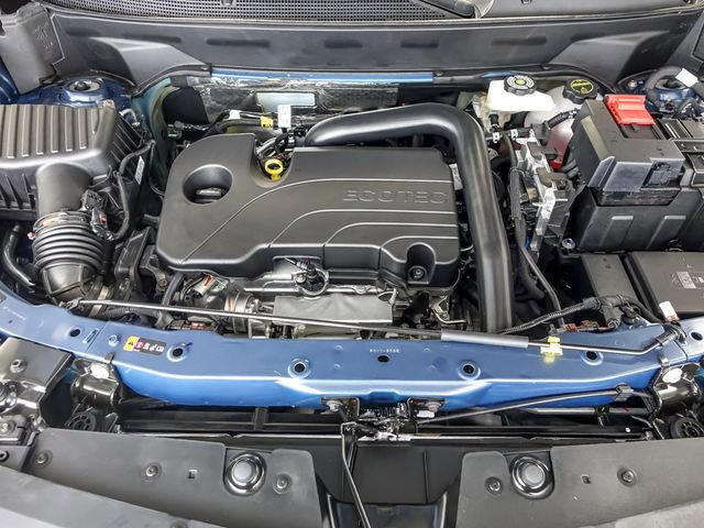 New 2026 Chevrolet Equinox LT image 20