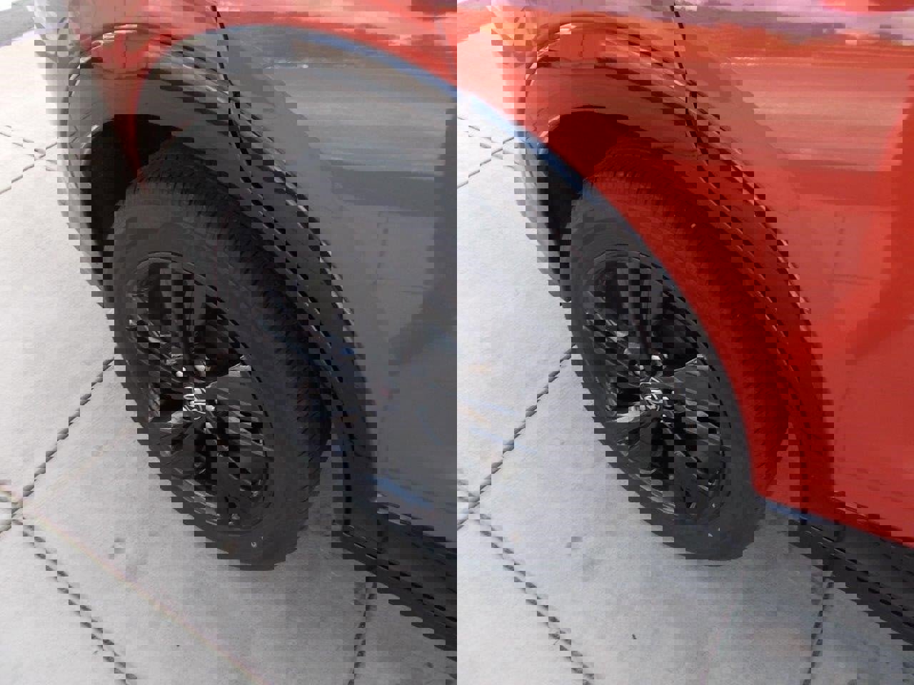 Used 2024 Buick Encore GX Sport Touring w/ Comfort Package image 9