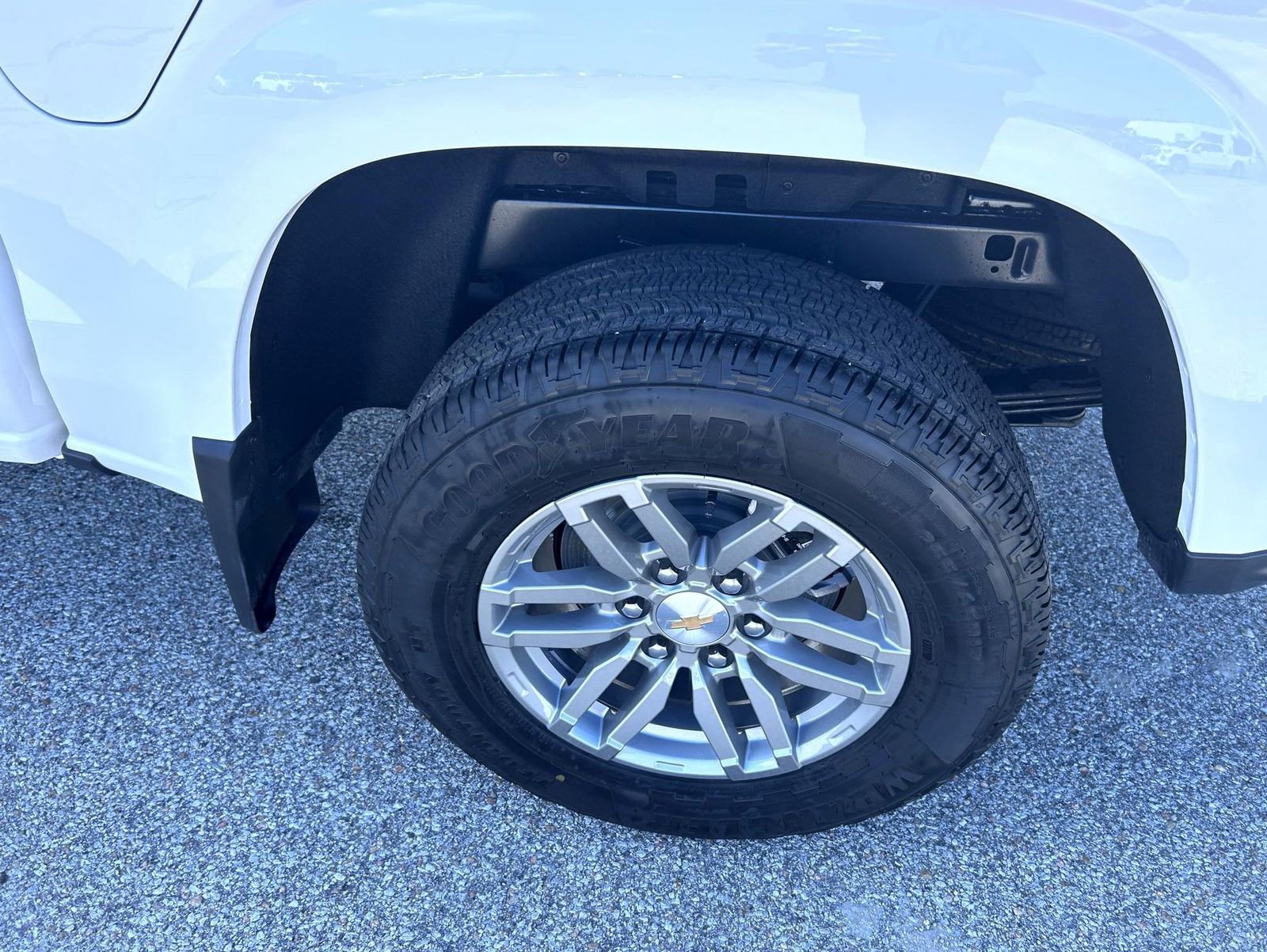 New 2026 Chevrolet Colorado LT w/ LT Convenience Package image 22