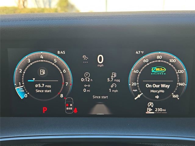 New 2026 Volkswagen Tiguan S image 23