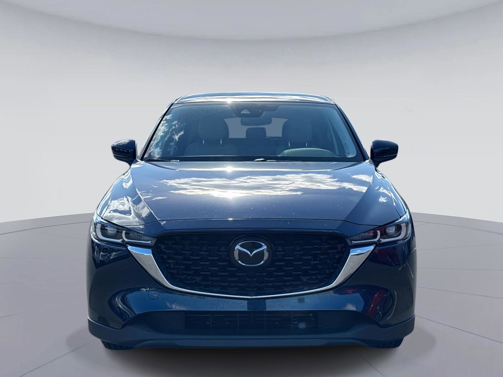 Certified 2023 MAZDA CX-5 AWD 2.5 S w/ Select Package image 8