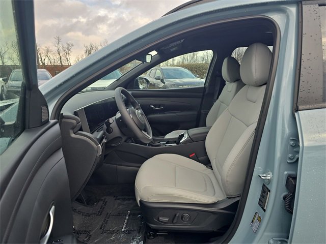 New 2026 Hyundai Santa Cruz SEL image 11