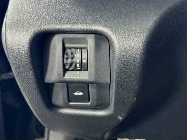 Certified 2025 Toyota GR86 Premium RWD image 10