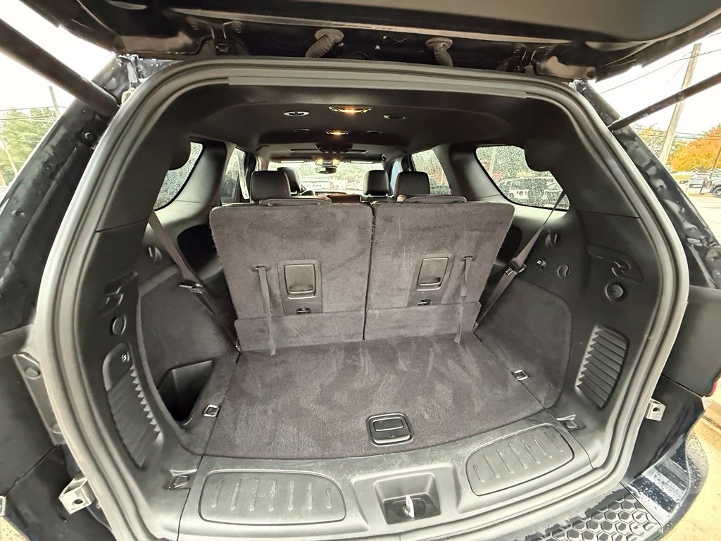 Used 2025 Dodge Durango R/T AWD/4WD image 28