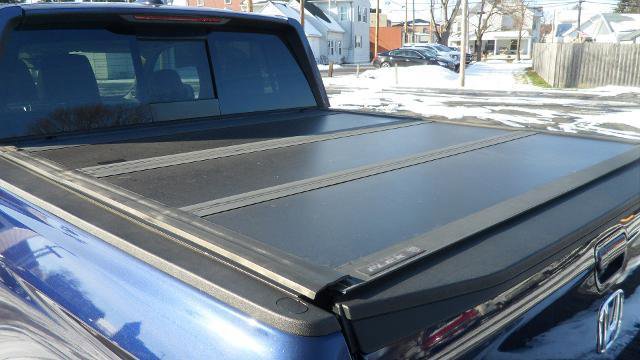 Used 2020 Honda Ridgeline RTL-E image 8