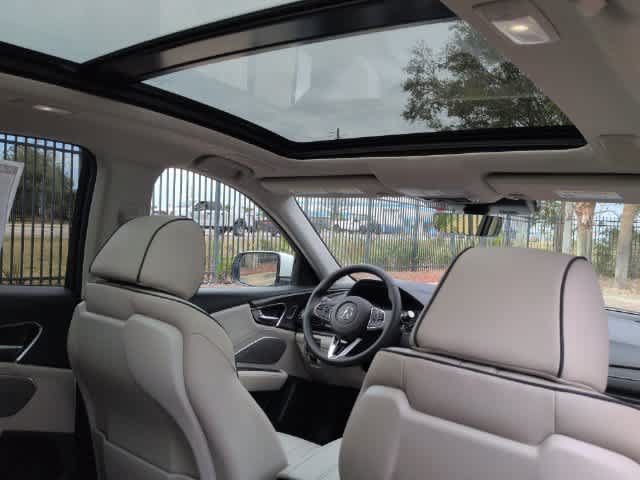 Certified 2026 Acura RDX w/ Advance Package AWD/4WD image 23