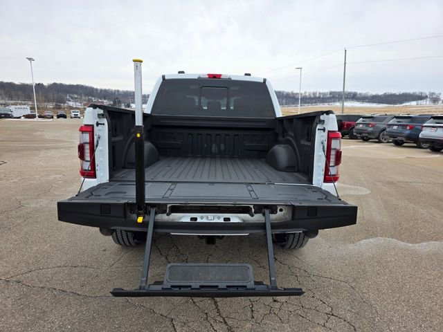 Used 2022 Ford F150 Tremor w/ Equipment Group 402A High image 55