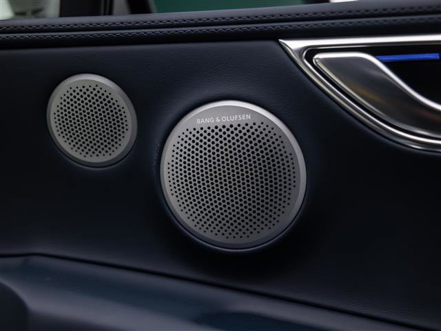 New 2026 Genesis GV80 3.5T Prestige image 29