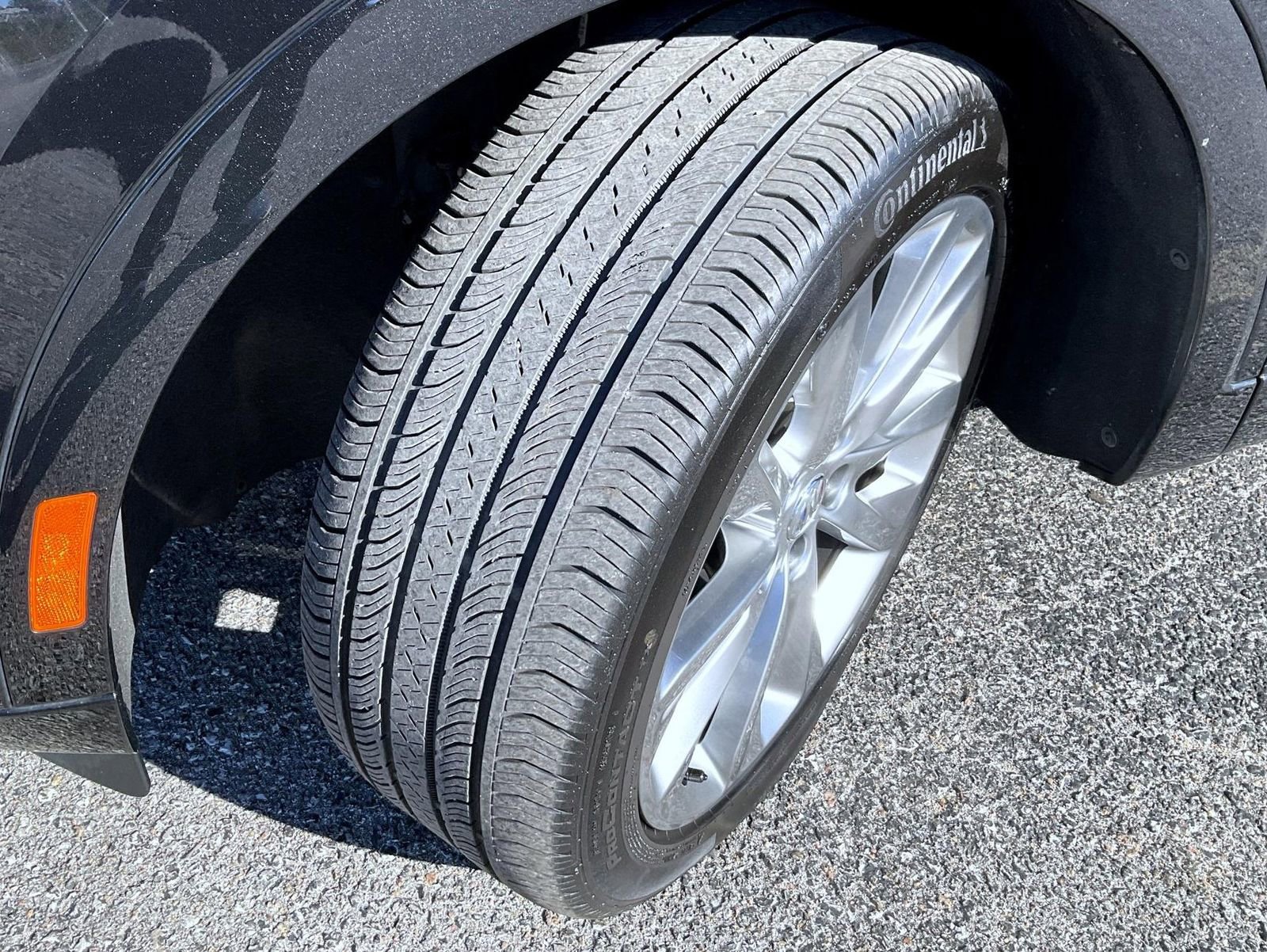 Certified 2023 Buick Envision Avenir image 23