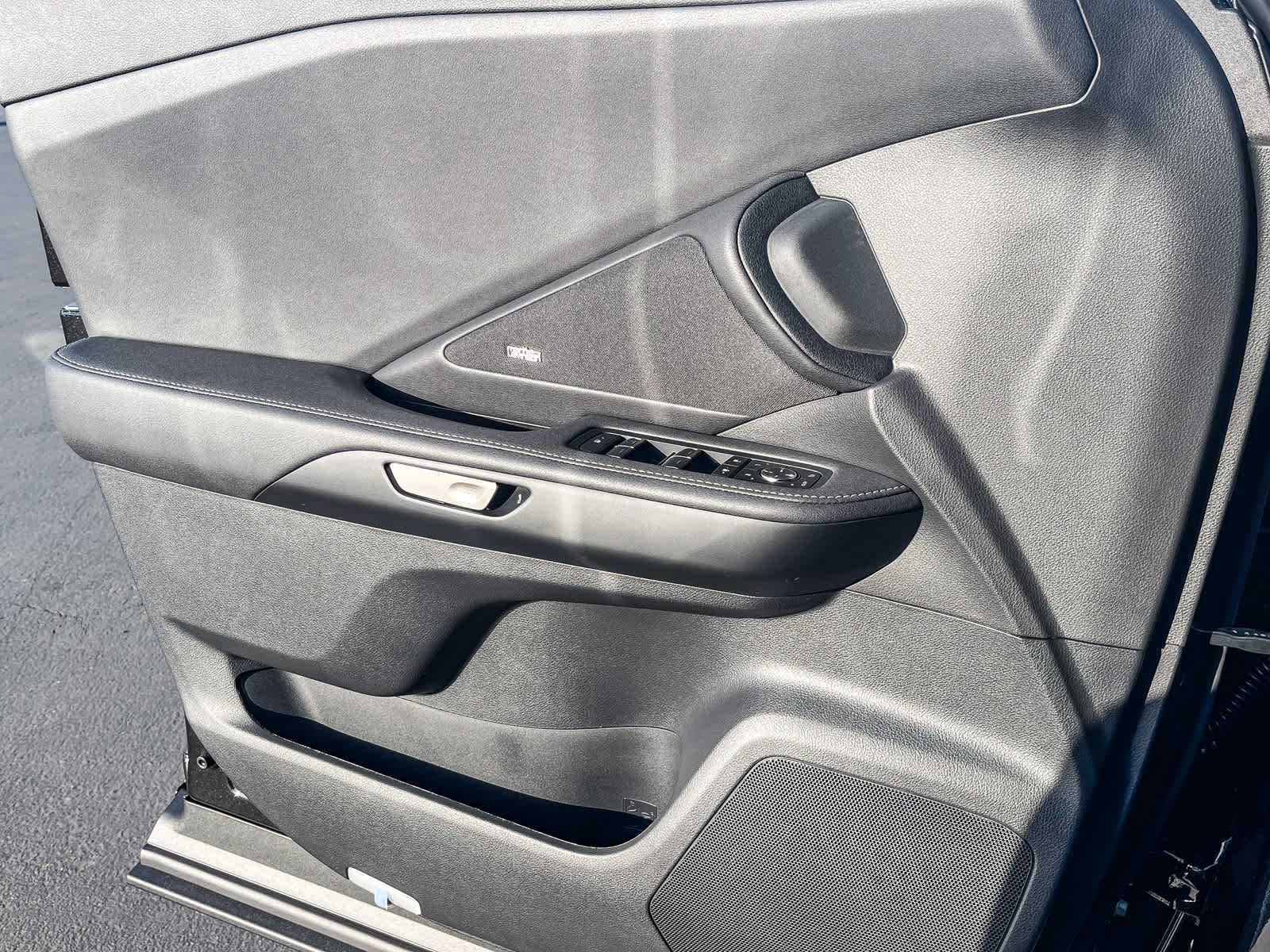 New 2026 Lexus TX 500h AWD image 21