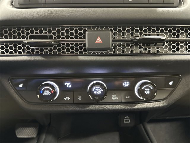 Used 2024 Honda HR-V Sport image 31