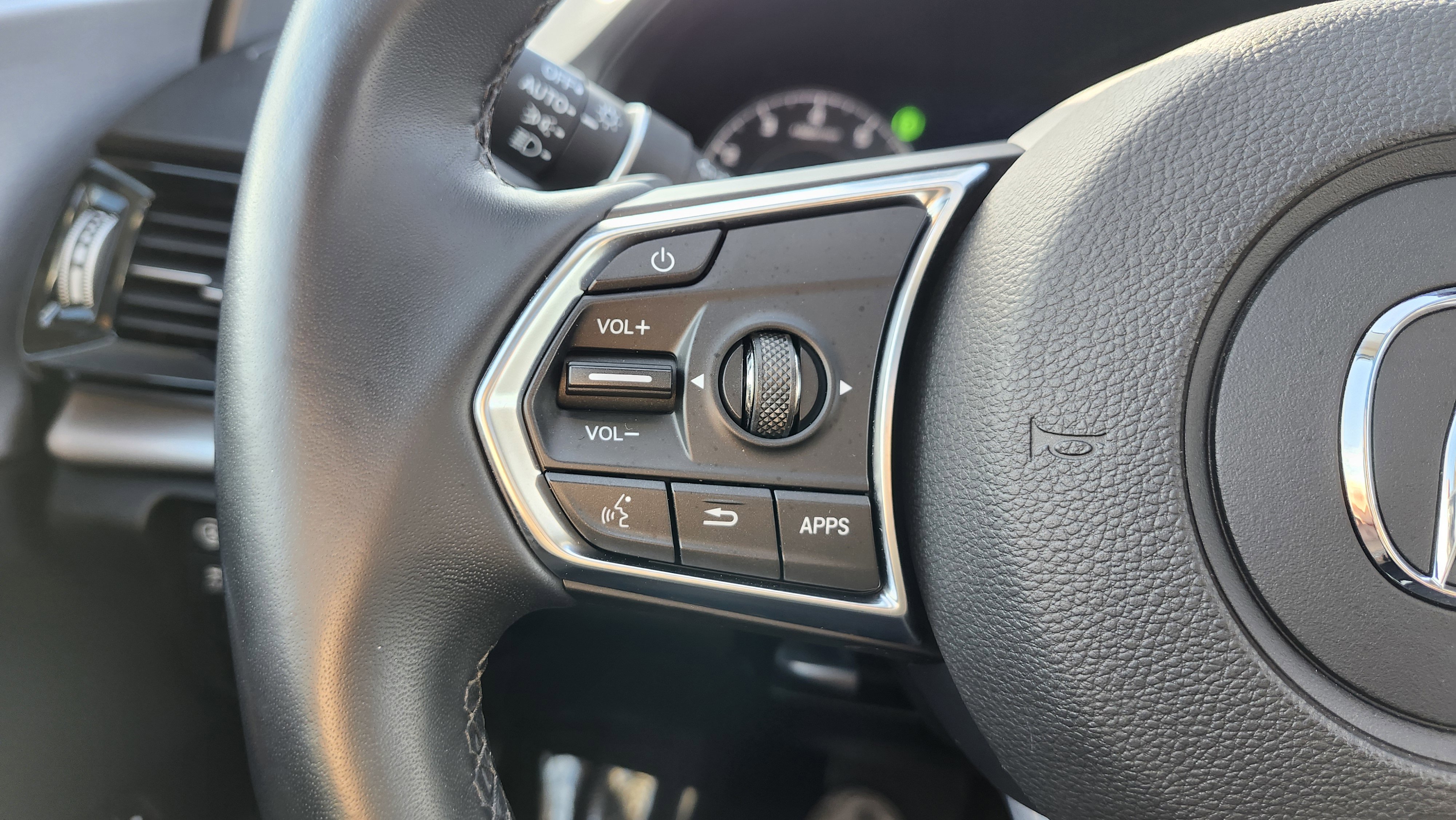 Used 2023 Acura RDX AWD image 38