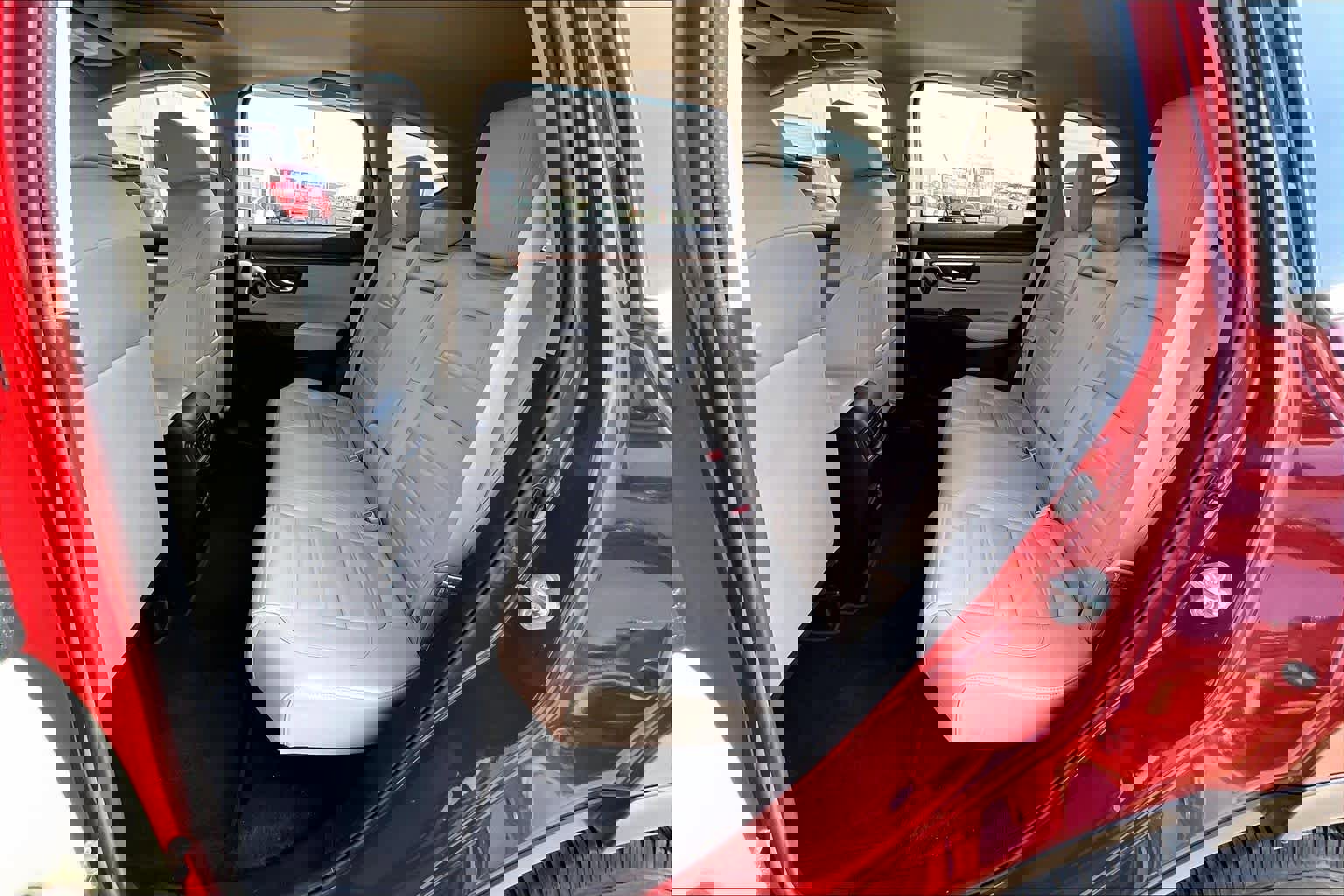 Used 2018 Honda CR-V EX-L image 20