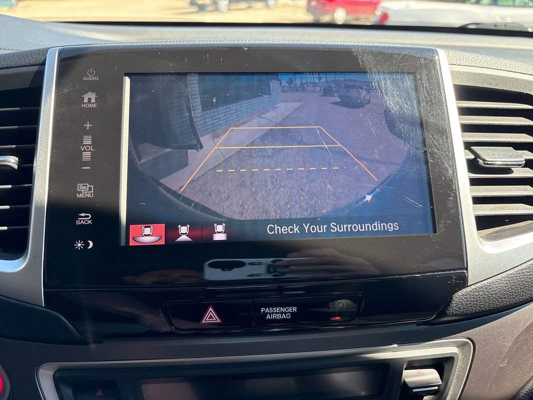 Used 2019 Honda Ridgeline RTL-T image 12
