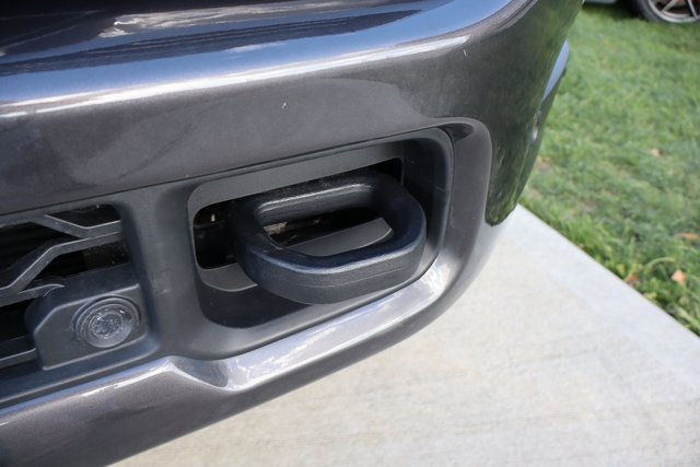 Used 2025 RAM 2500 Laramie image 8