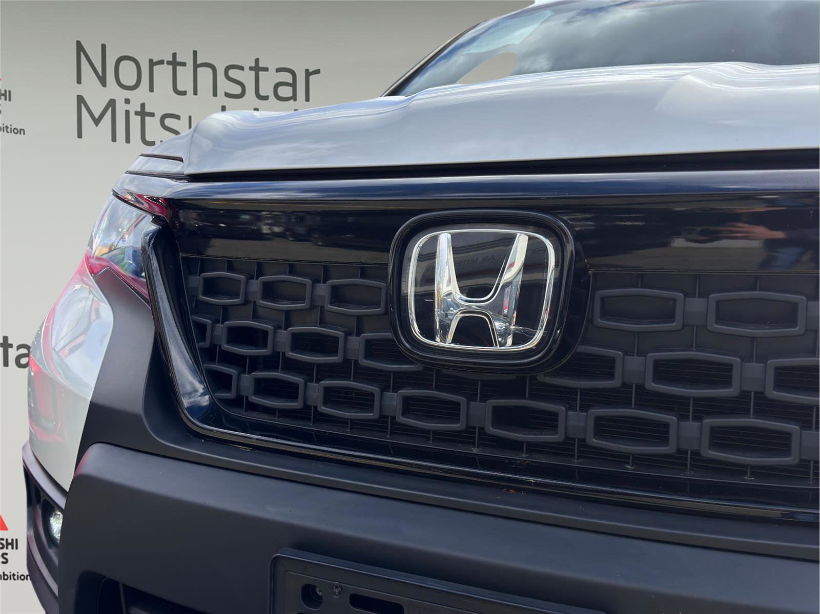 Used 2021 Honda Passport EX-L image 24