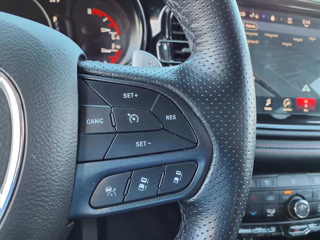 Used 2023 Dodge Durango GT image 14