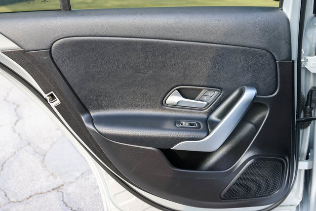 Used 2019 Mercedes-Benz A 220 image 12