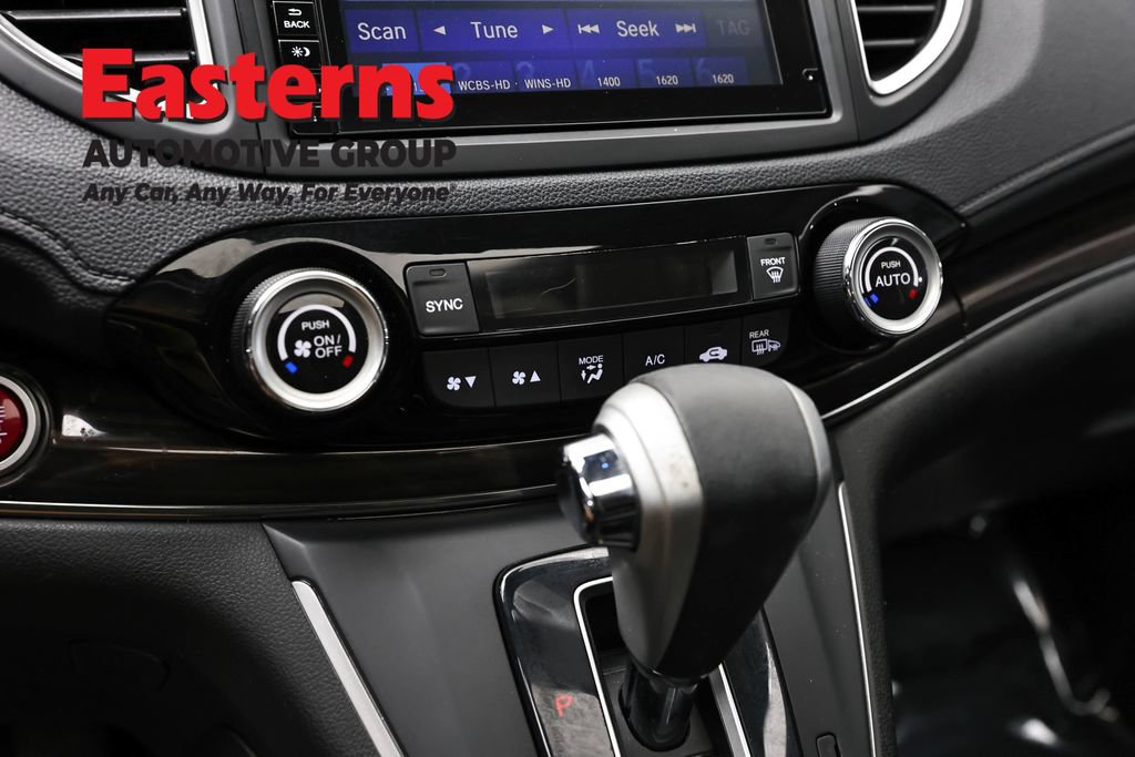 Used 2015 Honda CR-V Touring image 19