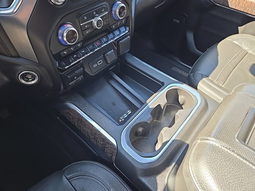 Used 2021 GMC Sierra 1500 Denali w/ Driver Alert Package II image 24