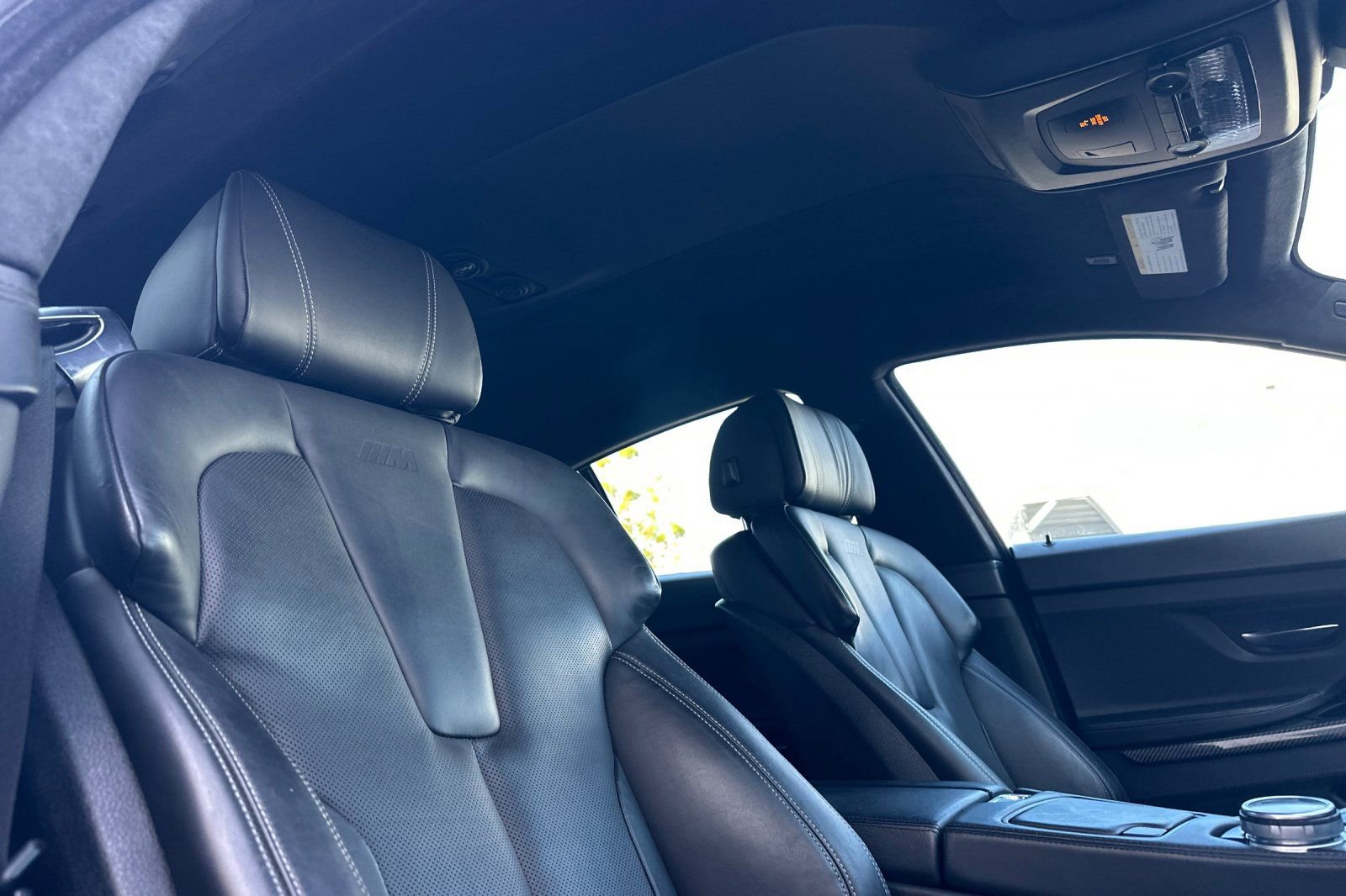 Used 2015 BMW M6 Gran Coupe image 16