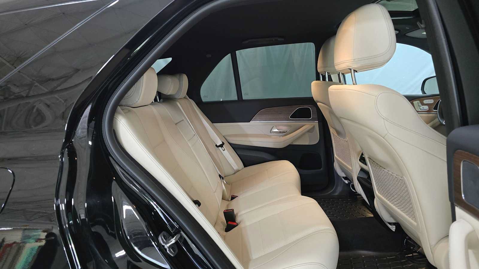 Certified 2026 Mercedes-Benz GLE 350 4MATIC image 12