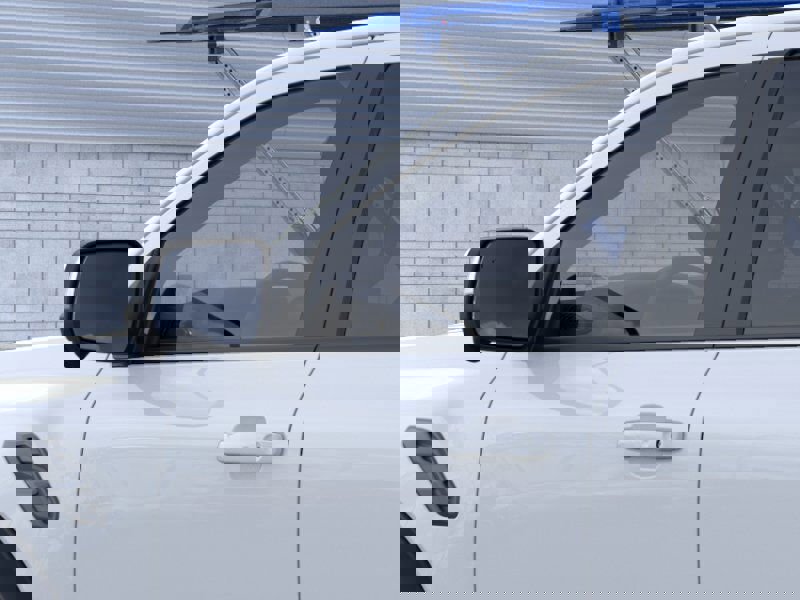 New 2026 Ford Ranger Raptor image 42