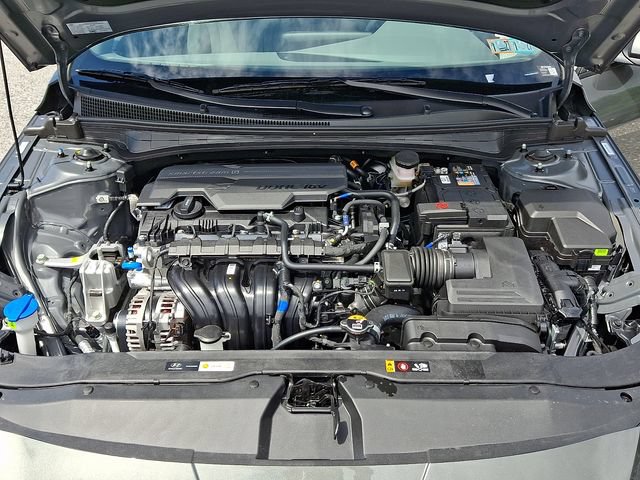 New 2026 Hyundai Elantra SE FWD image 20