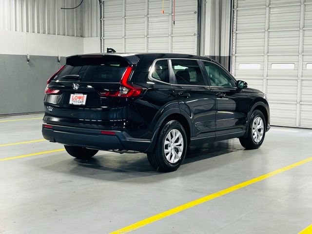 New 2026 Honda CR-V LX image 16