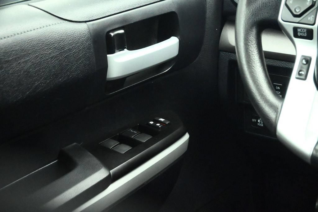 Used 2019 Toyota Tundra SR5 w/ TRD Sport Package AWD/4WD image 40