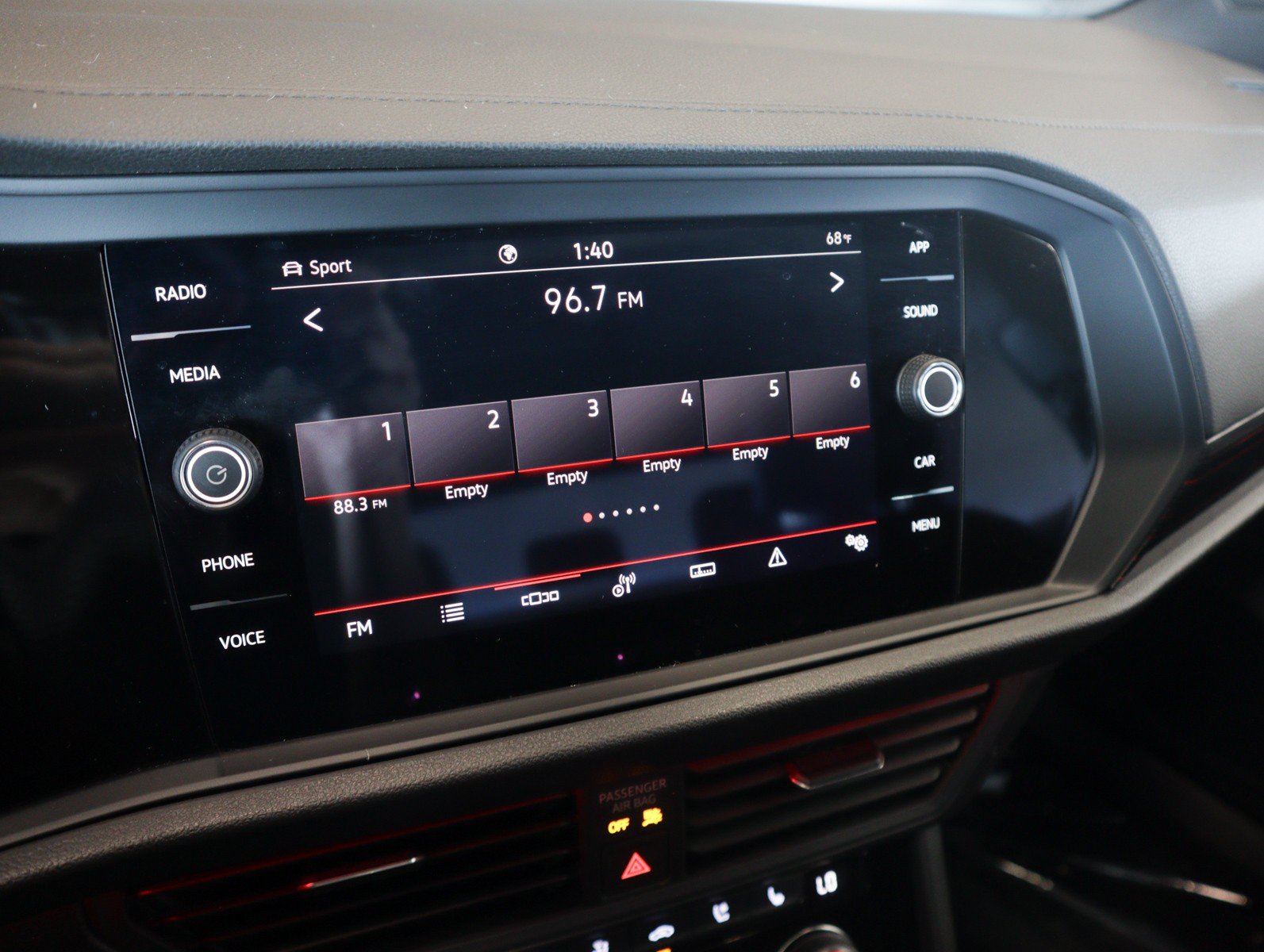 Used 2023 Volkswagen Jetta GLI Autobahn FWD image 21